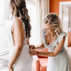 Meet your Posher, Bethany